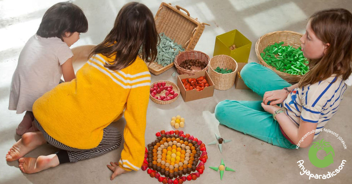 mandalák mandala játék grapat mandala