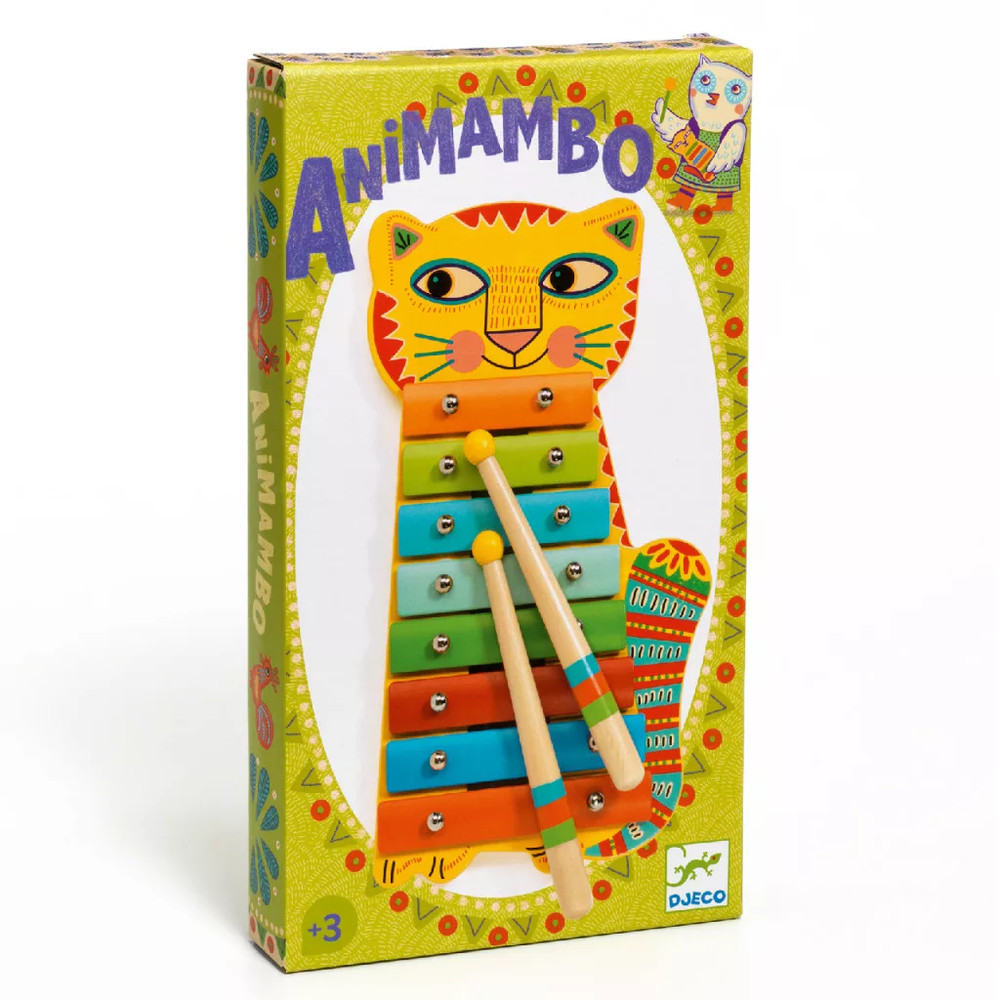 Metalofon-Animambo-Djeco