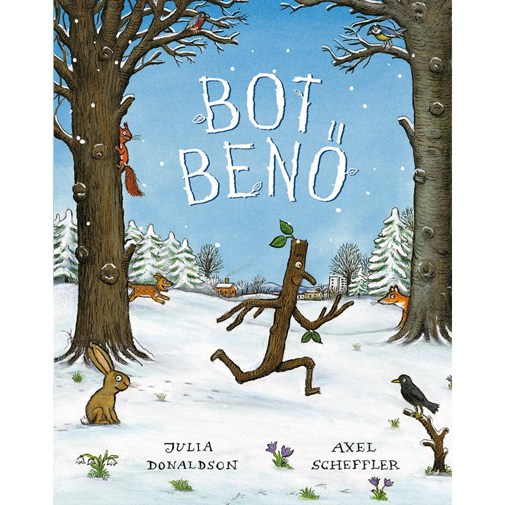 Bot Benő Bot Benő