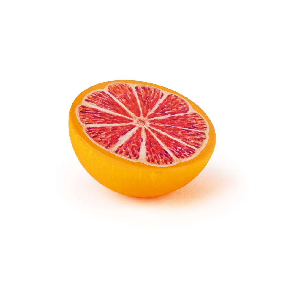 Erzi fél grapefruit fajáték