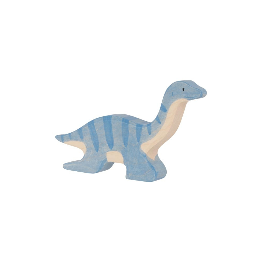 Holztiger Plesiosaurus fajáték Holztiger Plesiosaurus fajáték