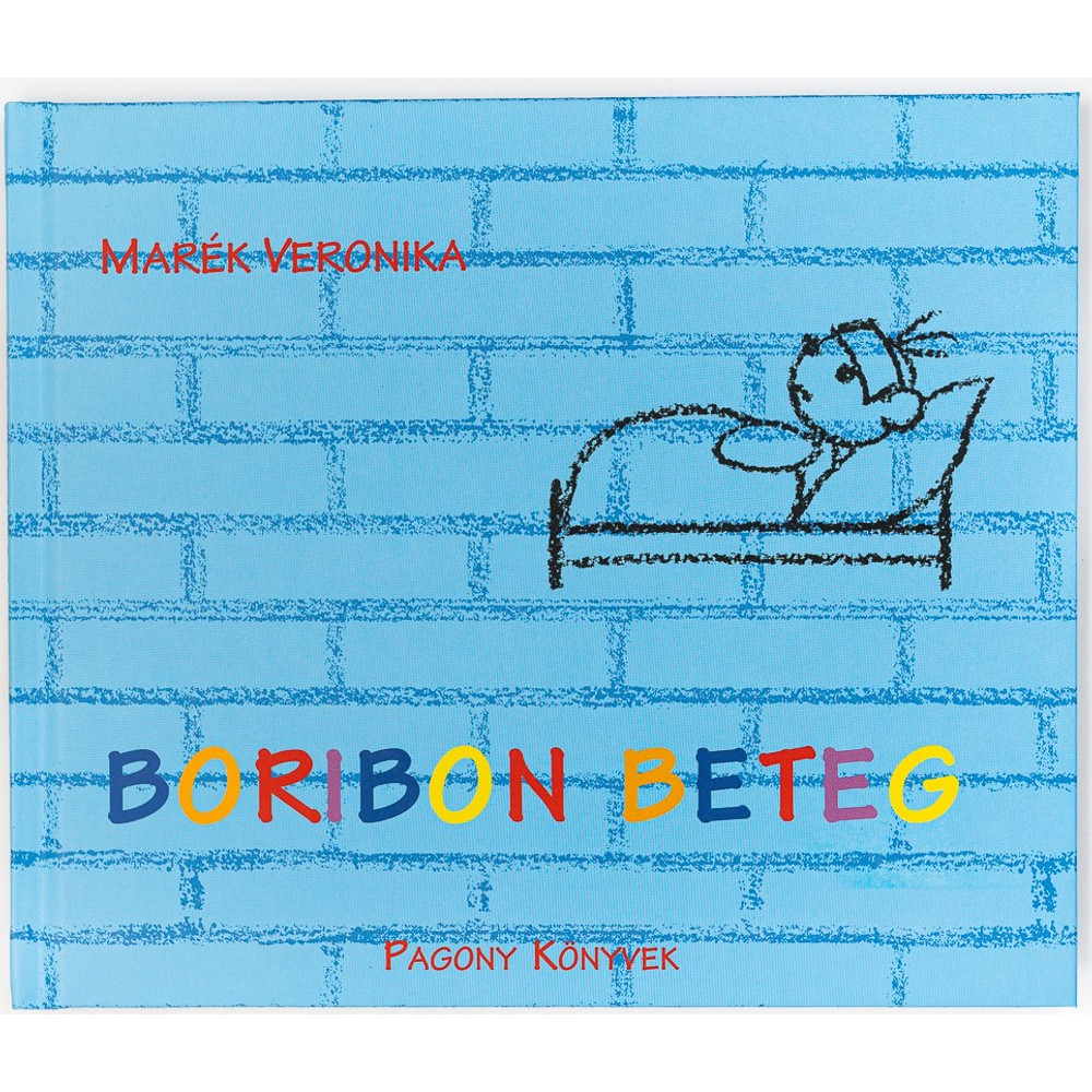 Boribon beteg Boribon beteg