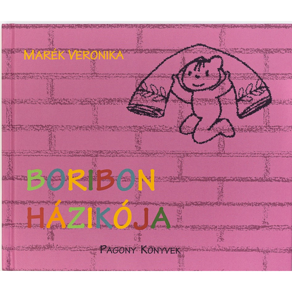 Boribon házikója