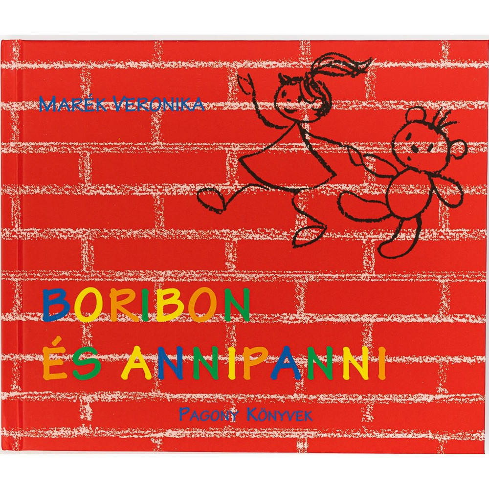 Boribon és Annipanni Boribon és Annipanni