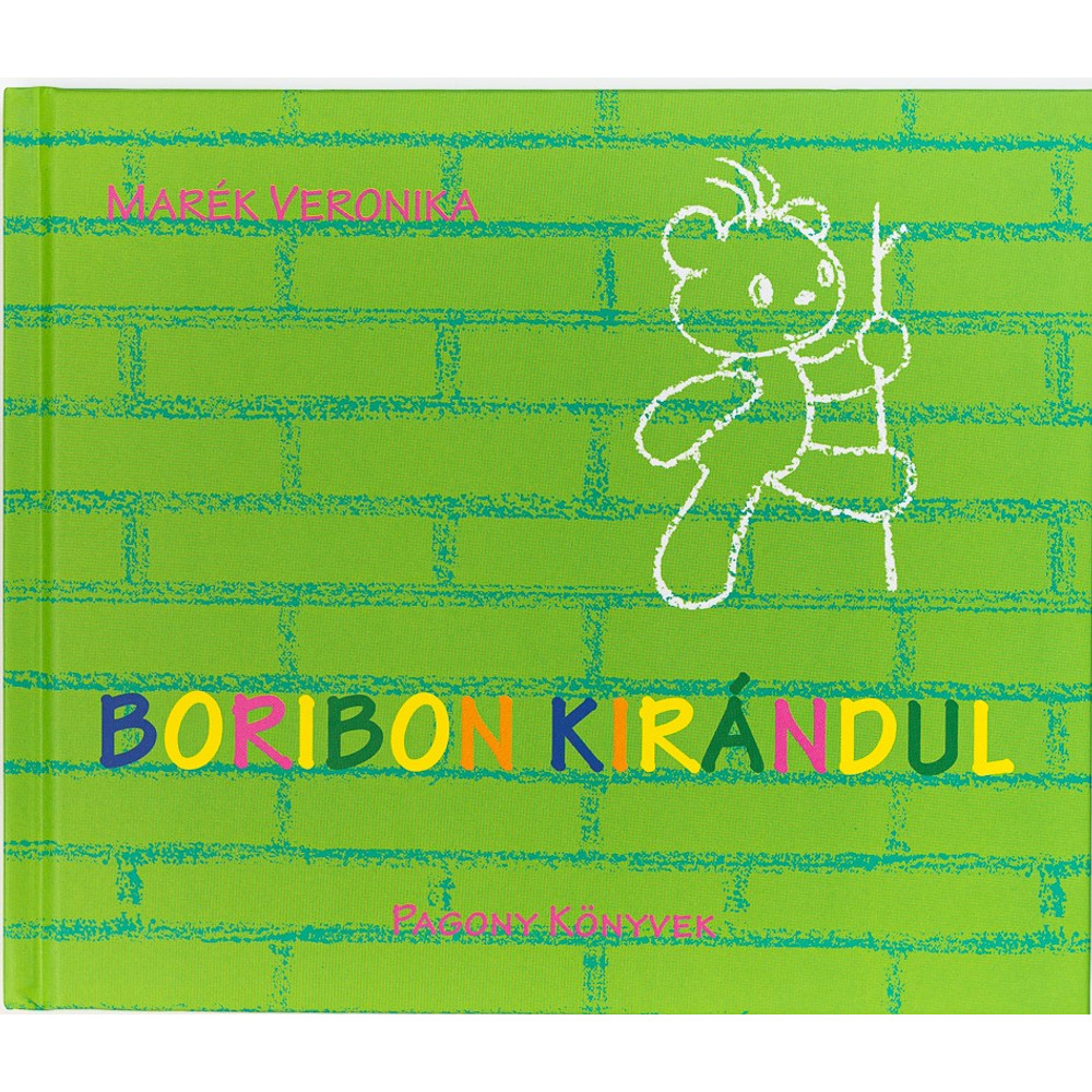 Boribon kirándul Boribon kirándul