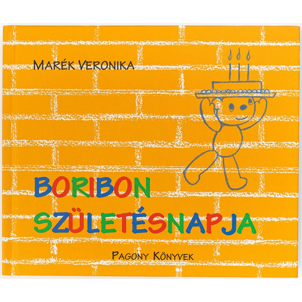 Boribon születésnapja Boribon születésnapja