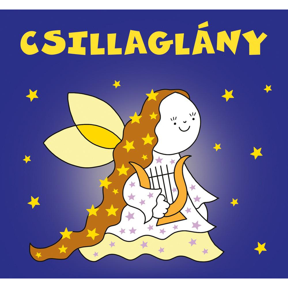 Csillaglány Csillaglány