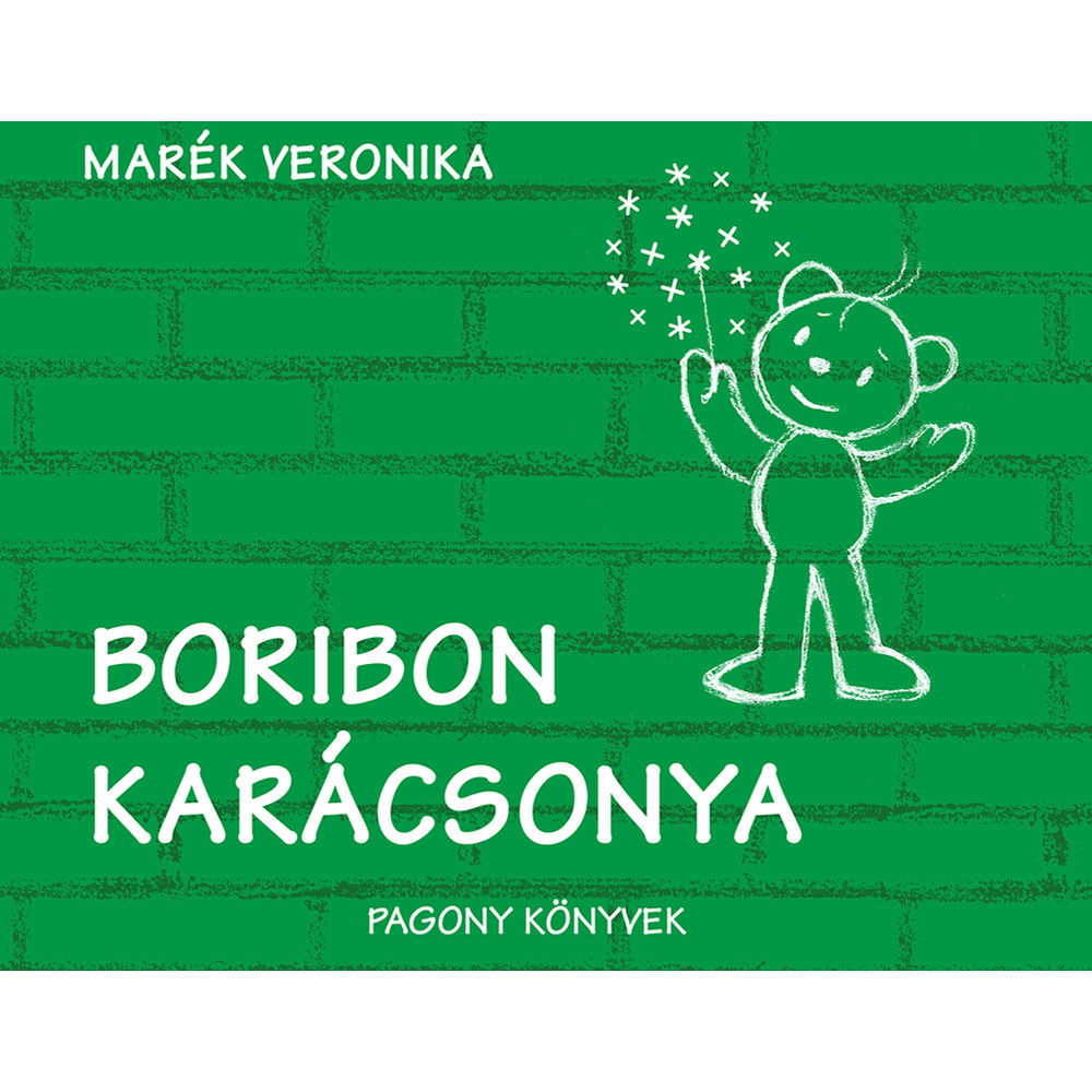 Boribon karácsonya Boribon karácsonya