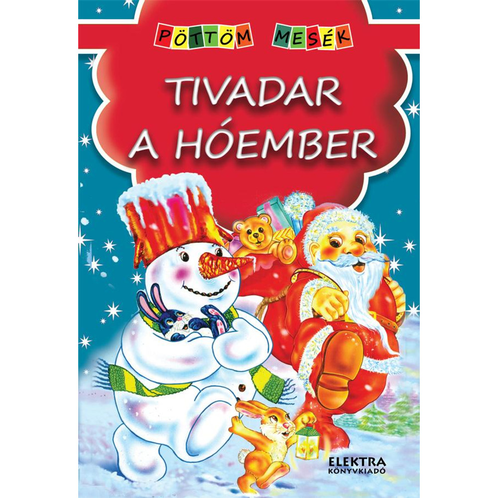 Tivadar a hóember