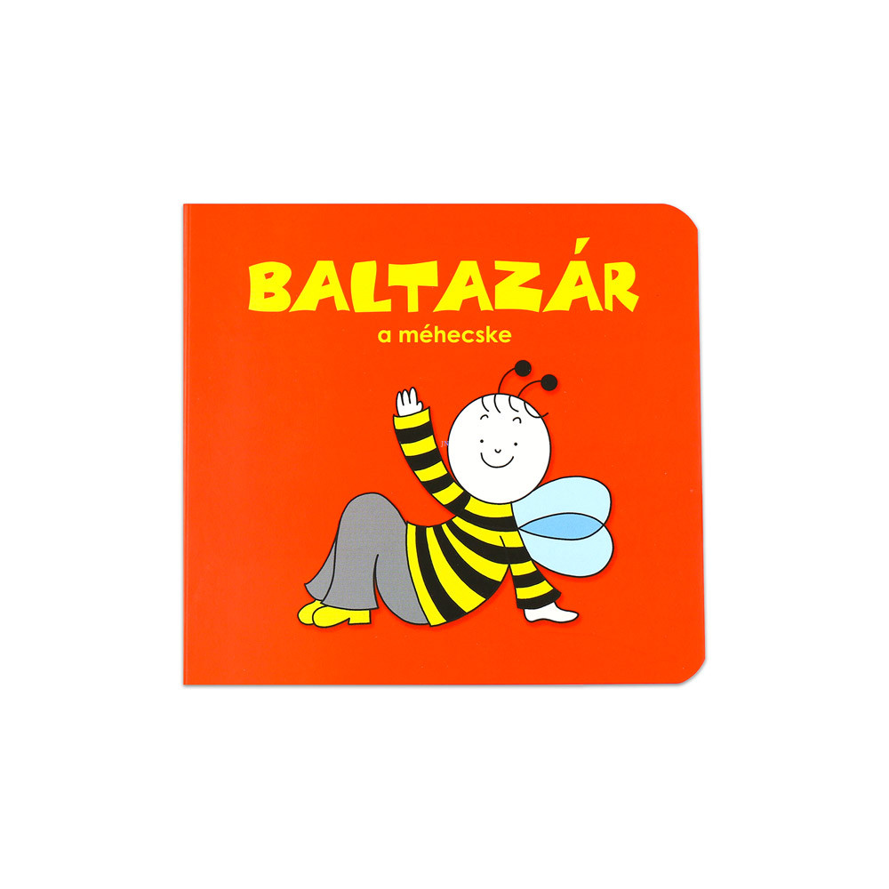 Baltazár, a méhecske Baltazár, a méhecske