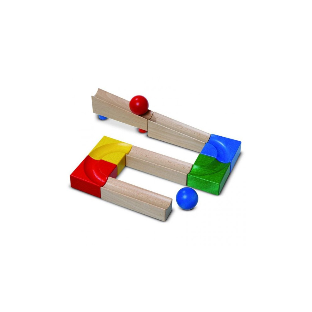 Nic Toys Cubio golyópálya kezdőszett