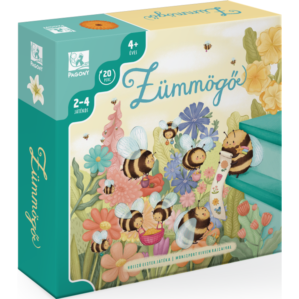 Zümmögő