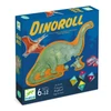 Kép 1/2 - Djeco Társasjáték - Dino-dino - Dinorol