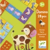 Kép 1/2 - djeco domino tanya