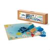Kép 1/6 - erzi mandala szett ocean