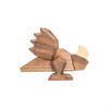 Kép 4/4 - fablewood papagaj