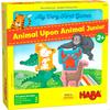 Kép 1/5 - haba_elso_tarsasom_allatpiramis_junior