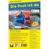 Kép 2/4 - haba-elso-tarsasom-megjott-a-posta