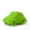 Kép 1/3 - Oli&Carol zöld autó rágóka