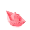 Kép 2/3 - Oli&Carol rózsaszín hajó rágóka