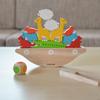 Kép 2/5 - plantoys egyensulyozo hajo