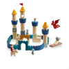 Kép 1/4 - plantoys epitokocka szett tavasz
