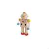 Kép 2/5 - plantoys robot epito