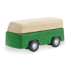 Kép 1/2 - plantoys-busz-zold