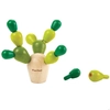 Kép 2/2 - plan toys egyensúlyozó kaktusz