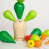 Kép 4/7 - plan toys egyensúlyozó kaktusz