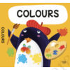 Kép 2/6 - SASSI párosító puzzle és kiskönyv - Colours