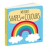 Kép 3/9 - sassi-my-first-shapes-and-coloures