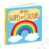 Kép 3/9 - sassi-my-first-shapes-and-coloures