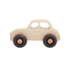 Kép 1/3 - wooden-story-50-es-evekbeli-auto fajáték kisautó fából