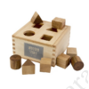 Kép 1/3 - wooden-story-natur-formaberako fajáték játék fából fából készült játék