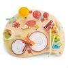 Kép 2/4 - Tender Leaf fa zenélő asztal – Musical Table hangszeres játékkészlet