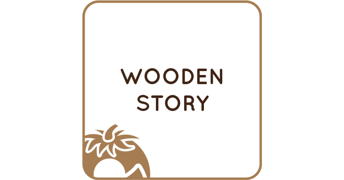 Wooden Story fajátékok Anyaparadicsom webáruház