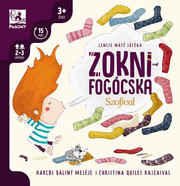 fejlesztő társasjáték