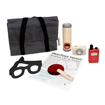 játék karácsonyra ovisoknak szerepjáték detektív szett anyaparadicsom játékbolt