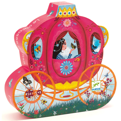 djeco puzzle elise hintoja