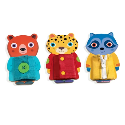 készségfejlesztő játék óvodásoknak ovisoknak