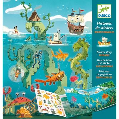 djeco-matricas-meseszoves-kalandok-a-tengeren