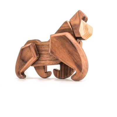 fablewood gorilla