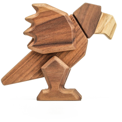 fablewood papagaj
