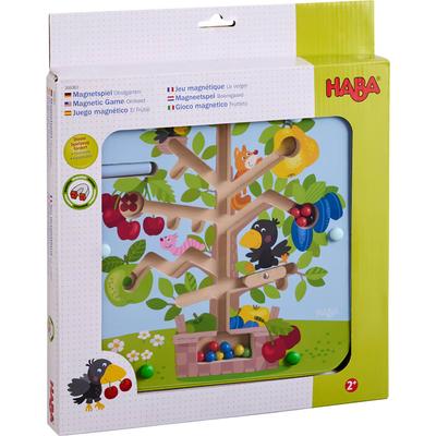 haba_gyumolcsoskert_magnesjatek