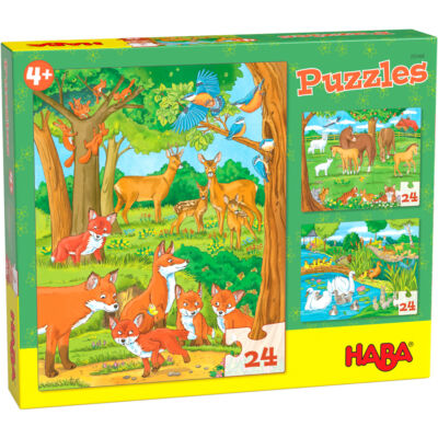 haba-allatcsaladok-puzzle