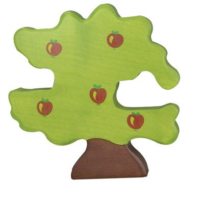 holztiger almafa madaraknak