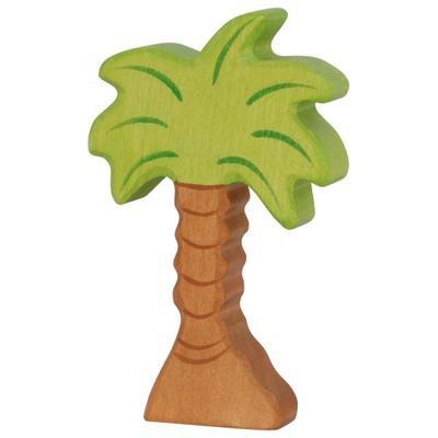 holztiger kicsi palmafa