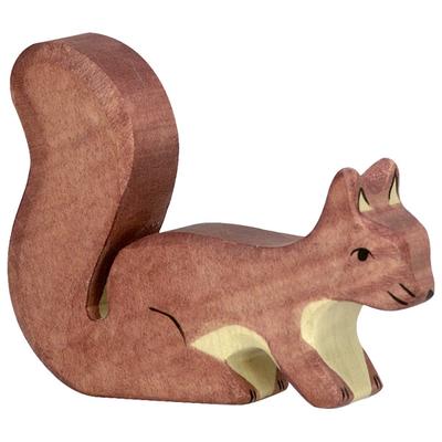 holztiger allo barna mokus