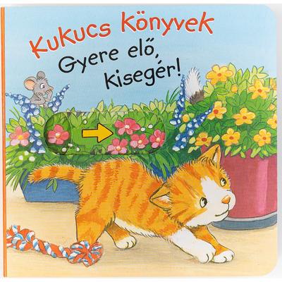 kukucs gyere elo kiseger